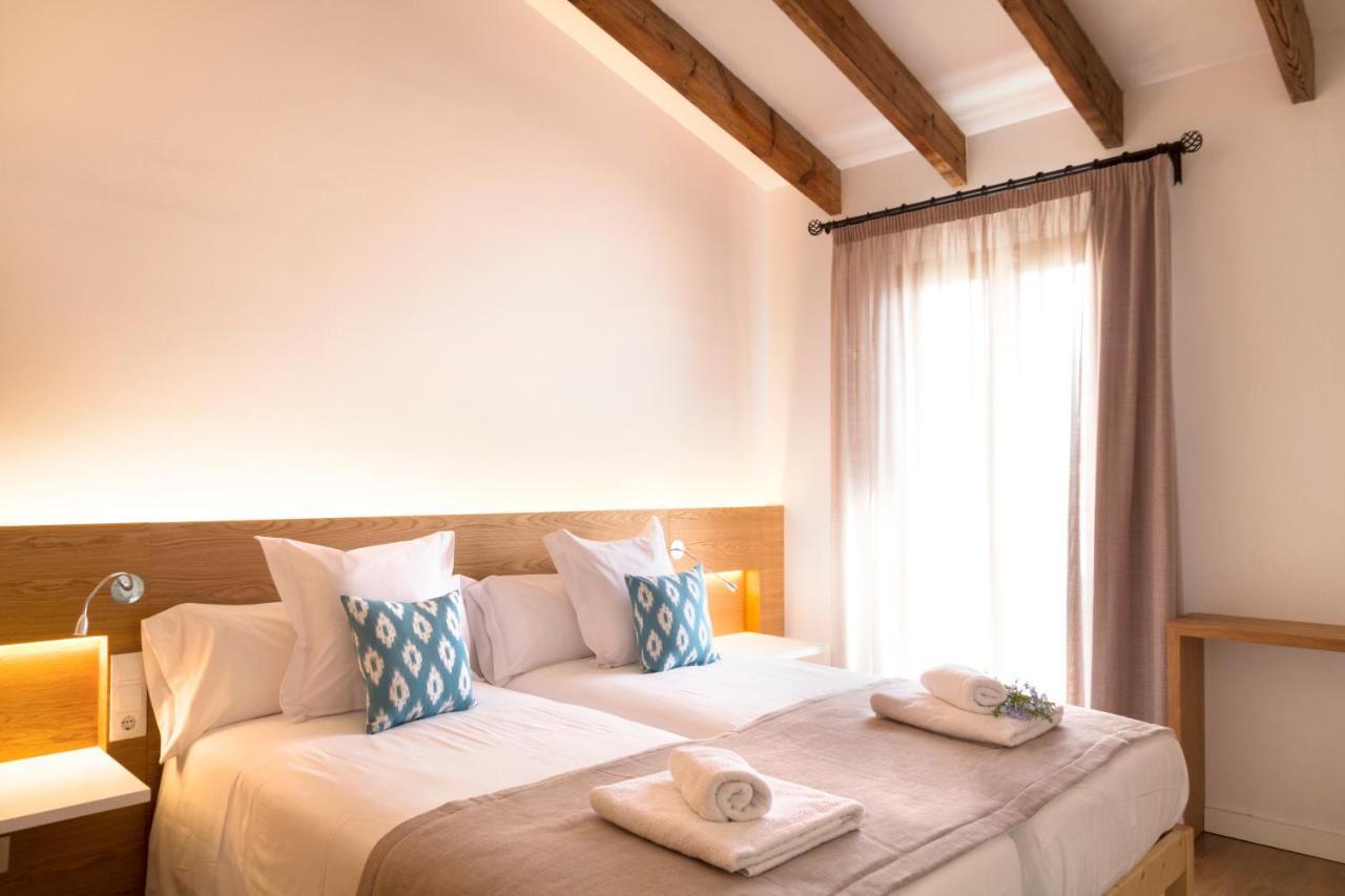 Angels Boutique - Turismo De Interior Hotel Selva  Exterior photo