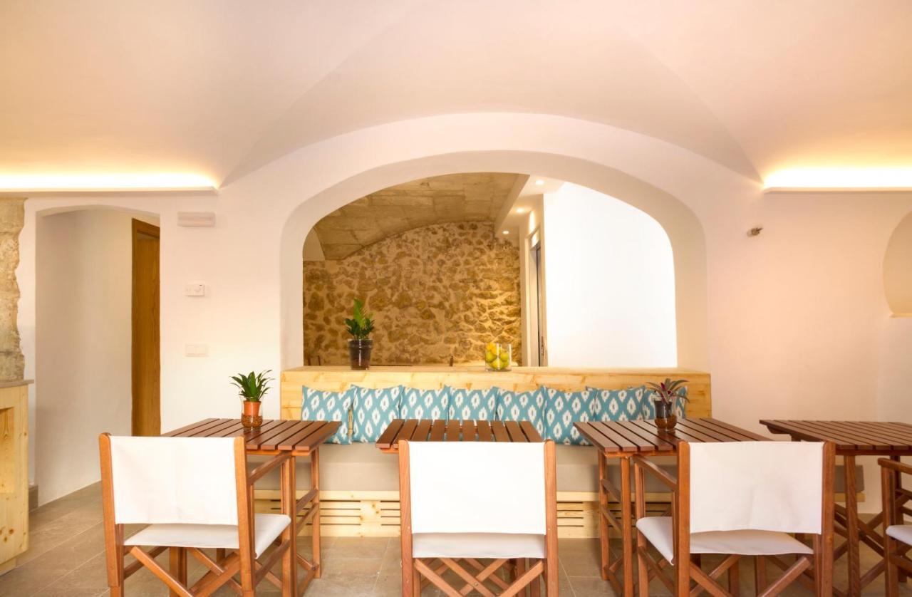 Angels Boutique - Turismo De Interior Hotel Selva  Exterior photo
