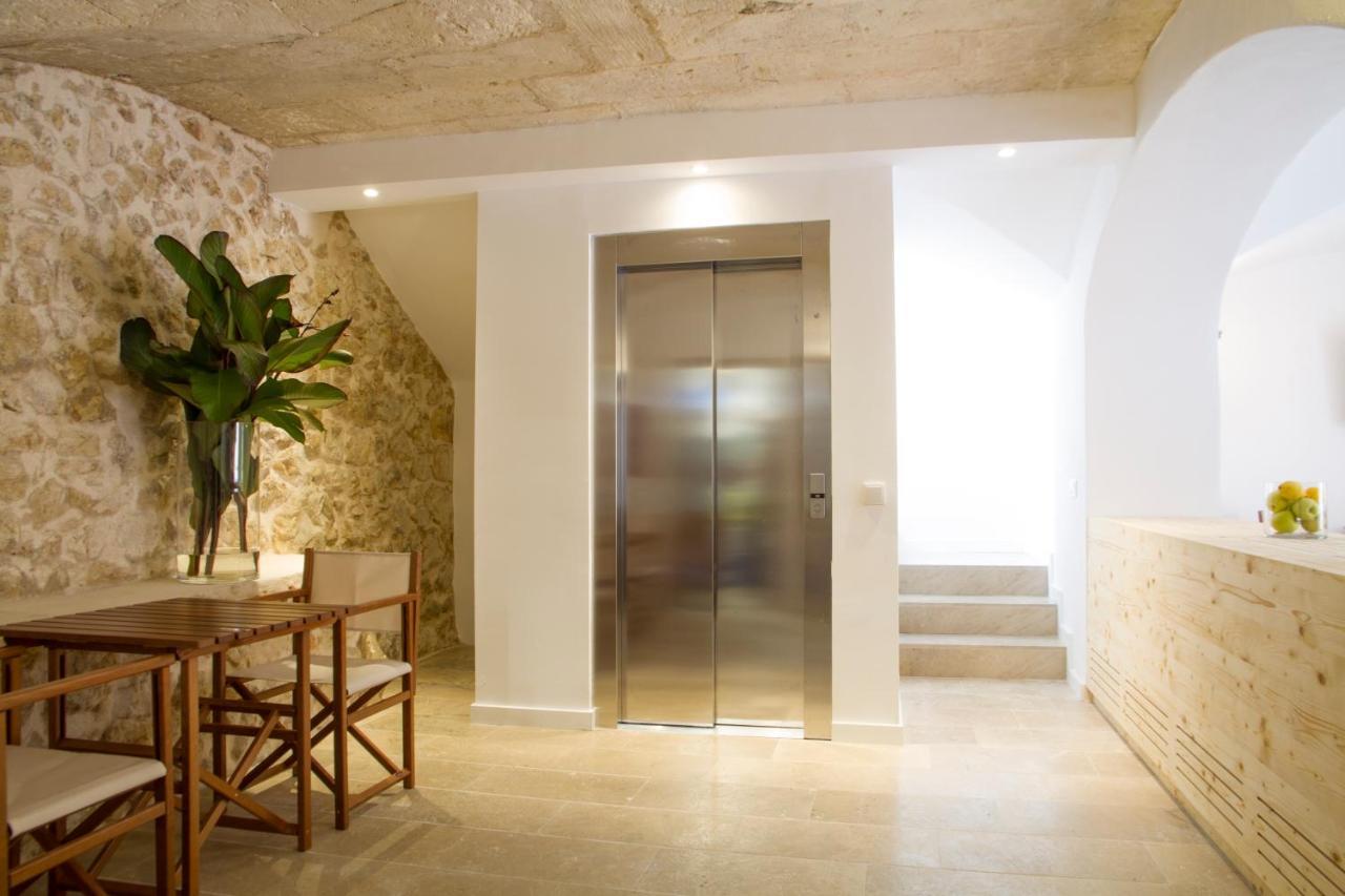 Angels Boutique - Turismo De Interior Hotel Selva  Exterior photo