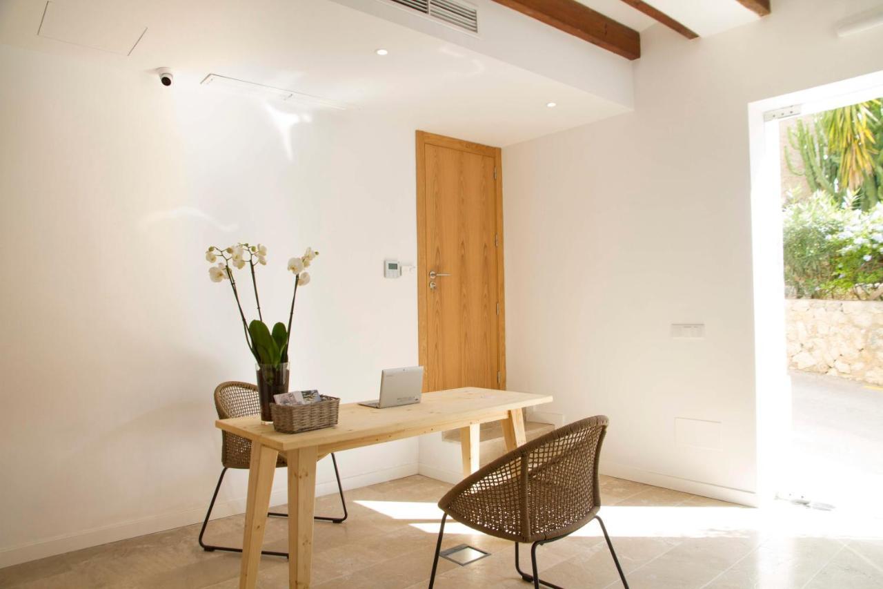 Angels Boutique - Turismo De Interior Hotel Selva  Exterior photo